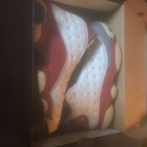 Air jordan 13 retro